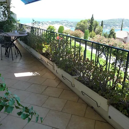 Olivula * Villefranche-sur-Mer